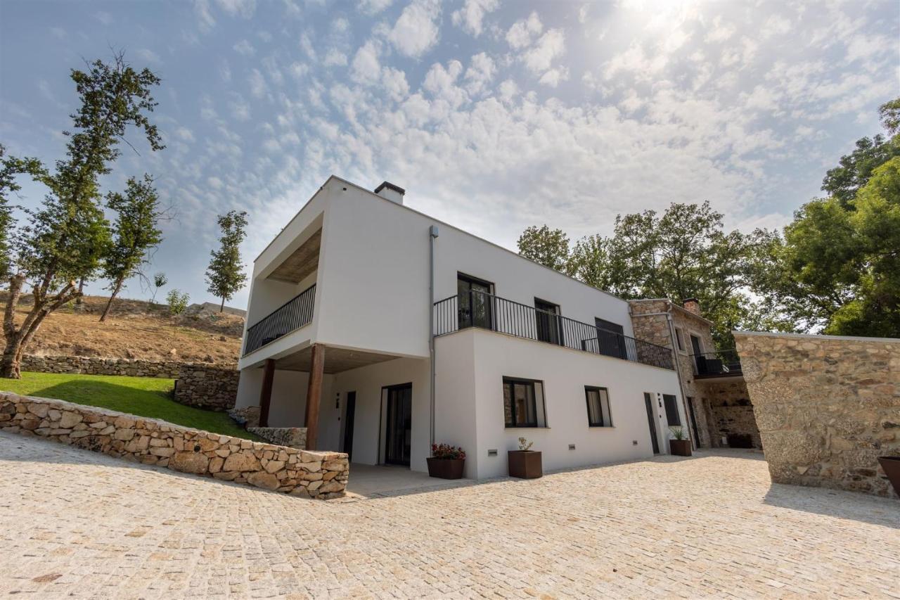 Be Alva Apartamento Oliveira do Hospital