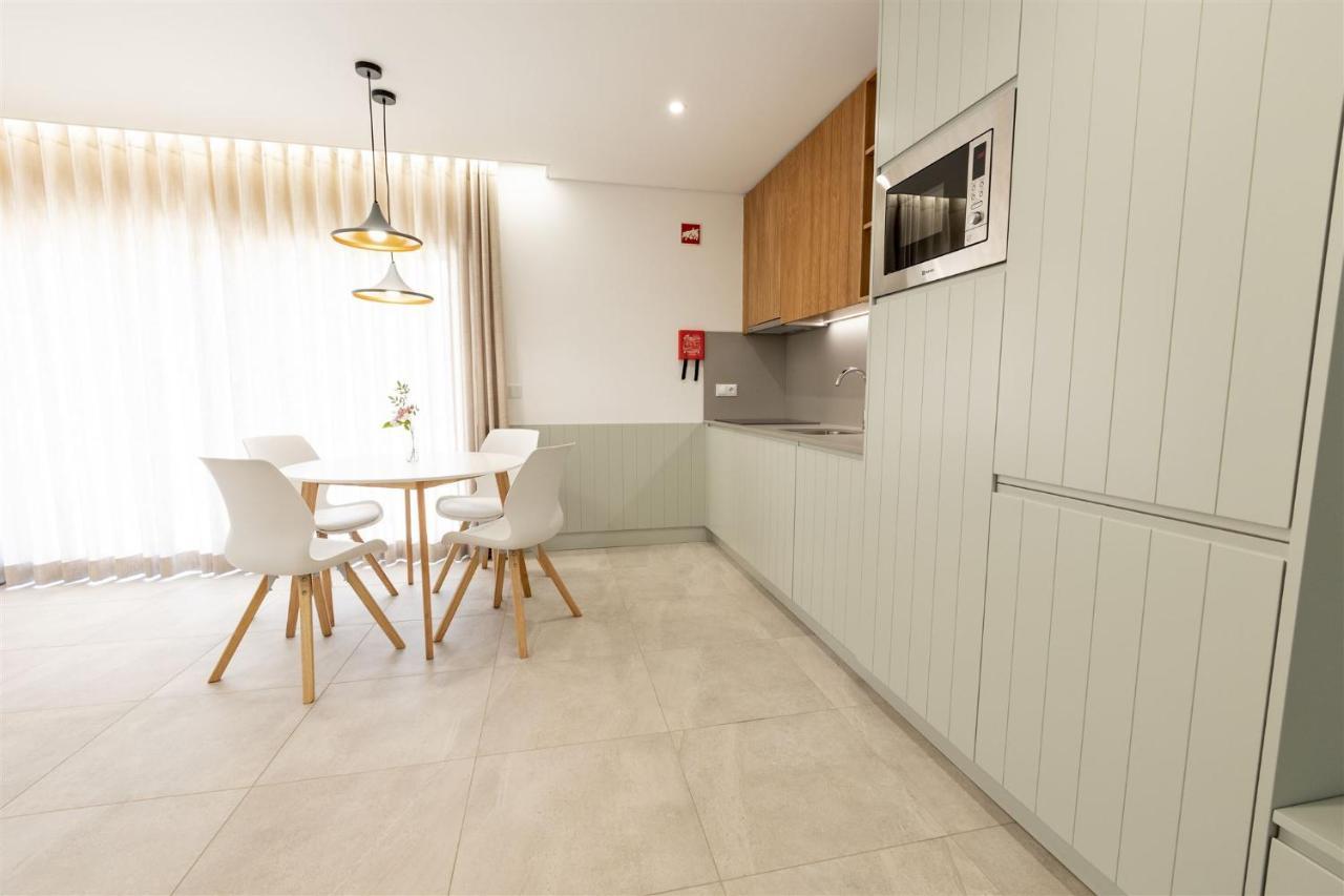 Apartamento Be Alva Oliveira do Hospital